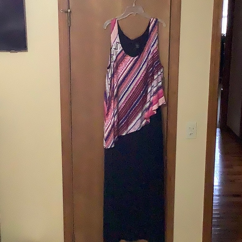 New Directions Dress